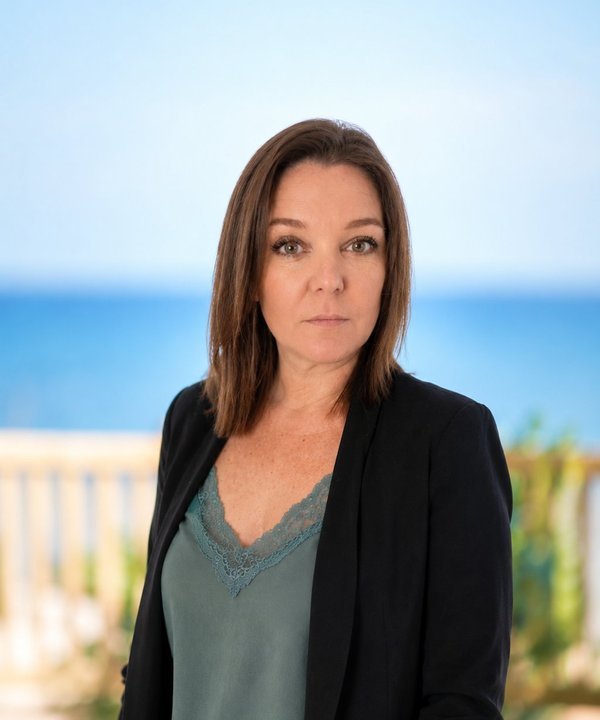 Claire Ceccaldi