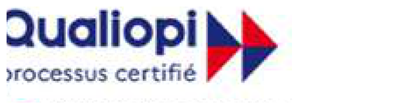 Certification Qualiopi — processus certifié