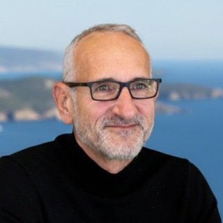 Cyril Vachon